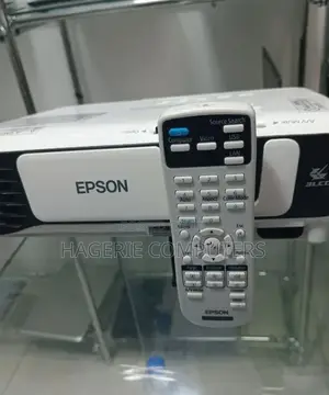 Brand New Epson S41 Projector