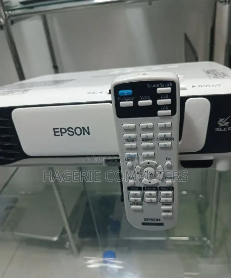 Brand New Epson S41 Projector