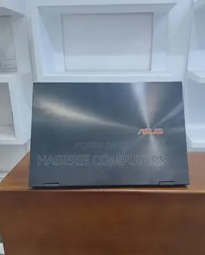New Laptop Asus ZenBook Flip UX360UA 16GB Intel Core I7 SSD 1T