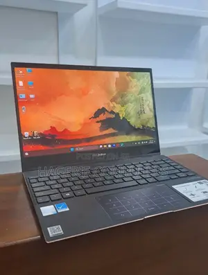 Photo - New Laptop Asus ZenBook Flip UX360UA 16GB Intel Core I7 SSD 1T