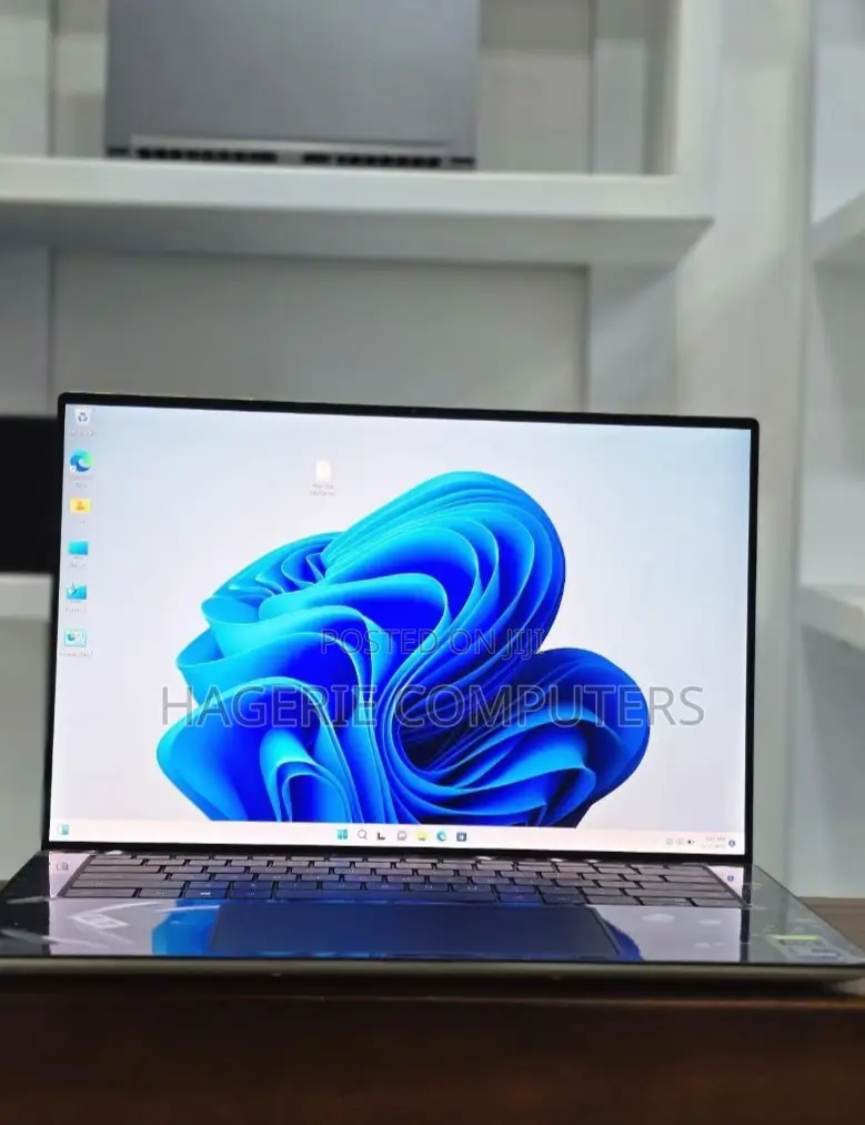 New Laptop Dell XPS 15 9510 32GB Intel Core I9 SSD 2T