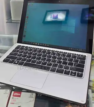 New Laptop HP Elite X2 1013 G4 8GB Intel Core M SSD 256GB