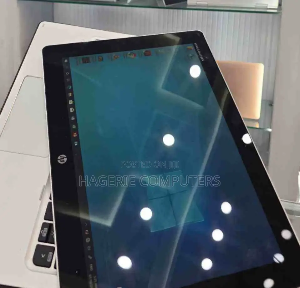 New Laptop HP Elite X2 1013 G4 8GB Intel Core M SSD 256GB