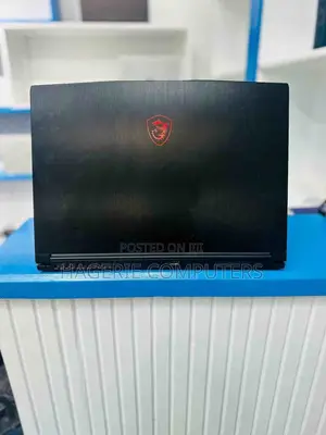 New Laptop MSI 16GB Intel Core I5 HDD+SSD 1.5T