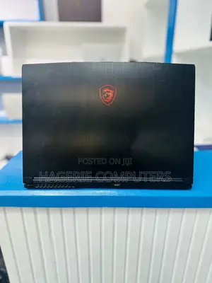 New Laptop MSI 16GB Intel Core I5 HDD+SSD 1.5T