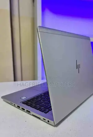 New Laptop HP EliteBook 840 16GB Intel Core I5 SSD 512GB