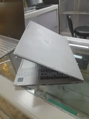 New Laptop HP EliteBook 840 G5 8GB Intel Core I5 SSD 256GB