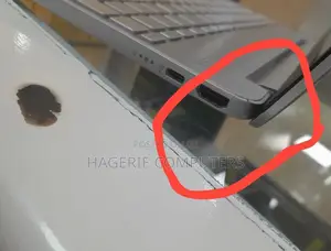 Laptop HP Stream Notebook 16GB Intel Core I5 SSD 512GB