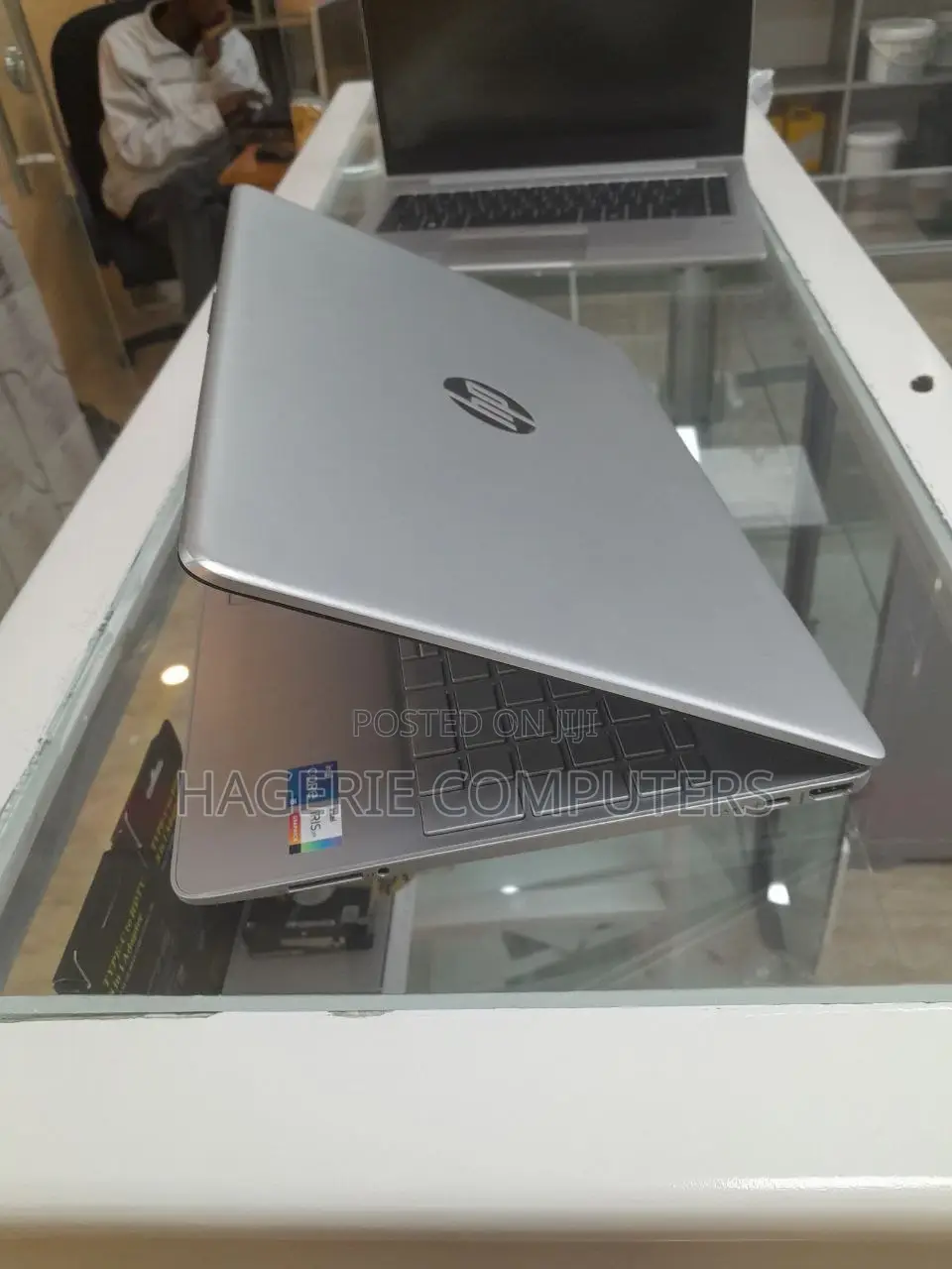 Laptop HP Stream Notebook 16GB Intel Core I5 SSD 512GB