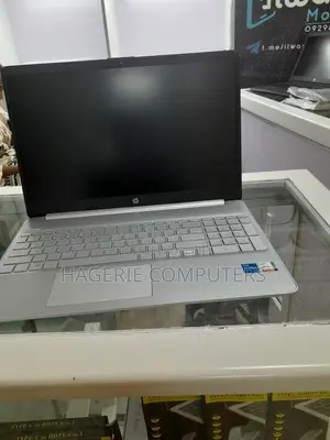 Photo - Laptop HP Stream Notebook 16GB Intel Core I5 SSD 512GB