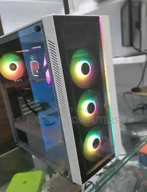 Photo - New Desktop Computer 32GB Intel Core I7 SSD 1T