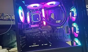 New Desktop Computer 32GB Intel Core I7 SSD 1T