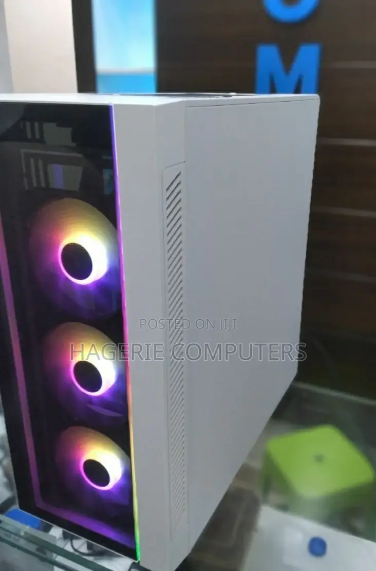 New Desktop Computer 32GB Intel Core I7 SSD 1T