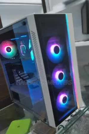 New Desktop Computer 32GB Intel Core I7 SSD 1T