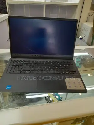 New Laptop Dell Inspiron 15 3558 8GB Intel Core I5 SSD 256GB