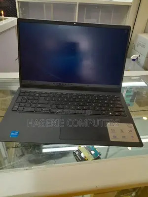 New Laptop Dell Inspiron 15 3558 8GB Intel Core I5 SSD 256GB