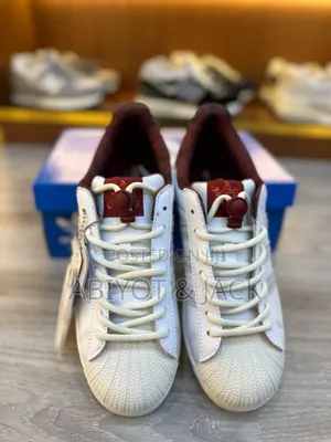 Photo - Adidas Old School “Chinese New Year” Shoes