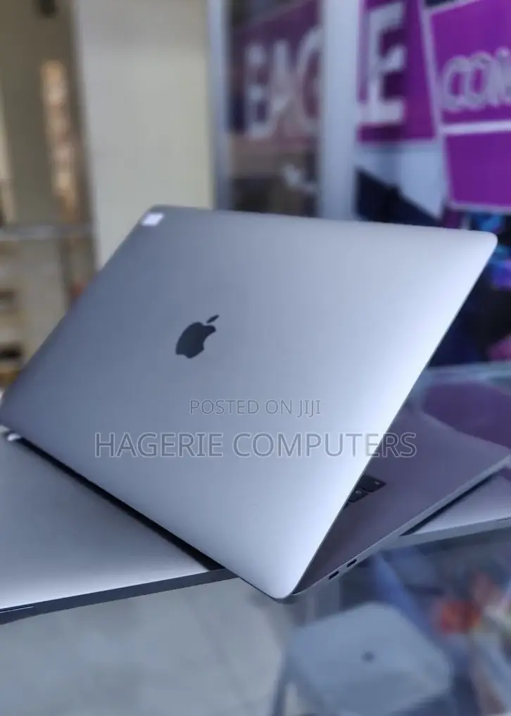 New Laptop Apple MacBook Pro 2019 16GB Intel Core I9 SSD 1T