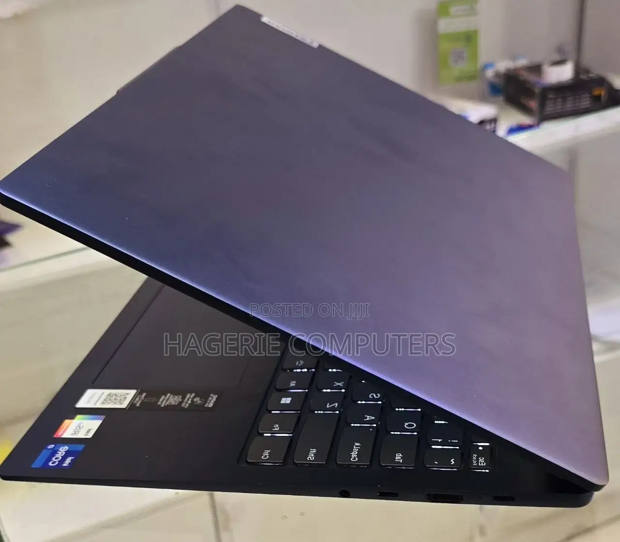 New Laptop Lenovo IdeaPad Z710 16GB Intel Core I7 SSD 1T