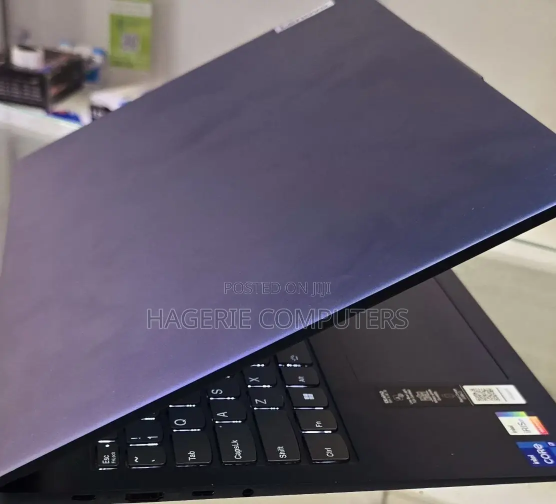 New Laptop Lenovo IdeaPad Z710 16GB Intel Core I7 SSD 1T