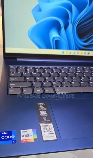 New Laptop Lenovo IdeaPad Z710 16GB Intel Core I7 SSD 1T