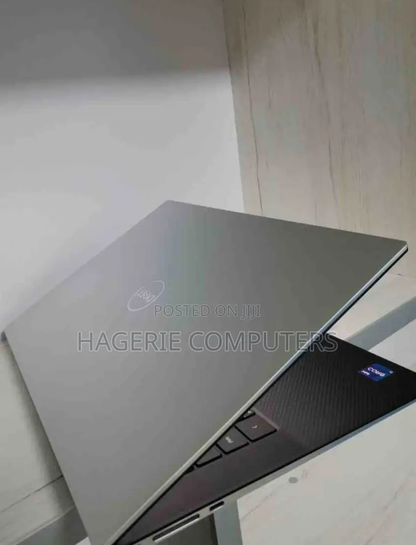 New Laptop Dell XPS 15Z 16GB Intel Core I7 SSD 512GB