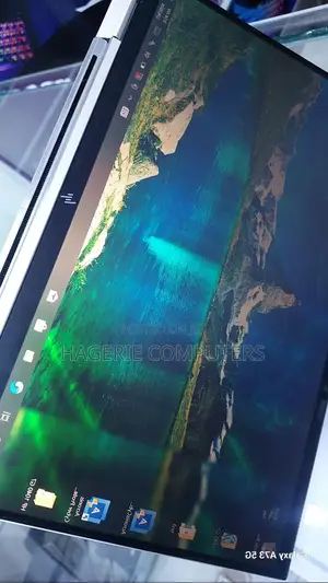 New Laptop HP EliteBook X360 1040 G7 16GB Intel Core I7 SSD 512GB