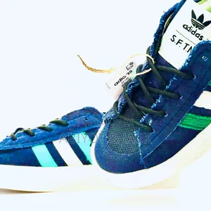 Photo -  Adidas Campus 80s X Song for the Mute Shoes