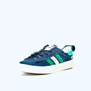  Adidas Campus 80s X Song for the Mute Shoes