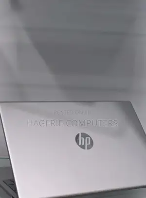 New Laptop HP Stream Notebook 8GB Intel Core I5 SSD 512GB