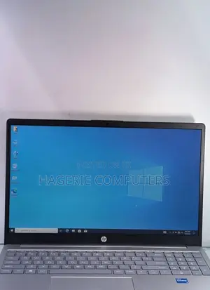 New Laptop HP Stream Notebook 8GB Intel Core I5 SSD 512GB