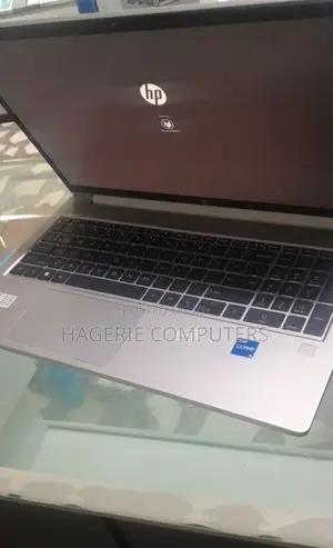 Photo - New Laptop HP ProBook 450 G9 16GB Intel Core I5 SSD 512GB