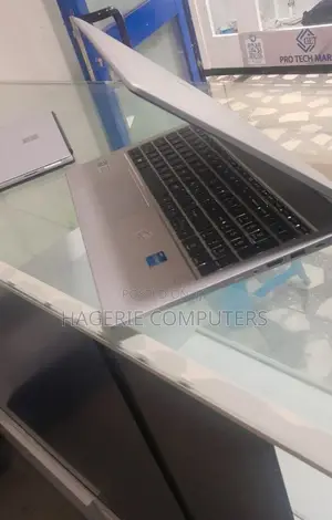 New Laptop HP ProBook 450 G9 16GB Intel Core I5 SSD 512GB