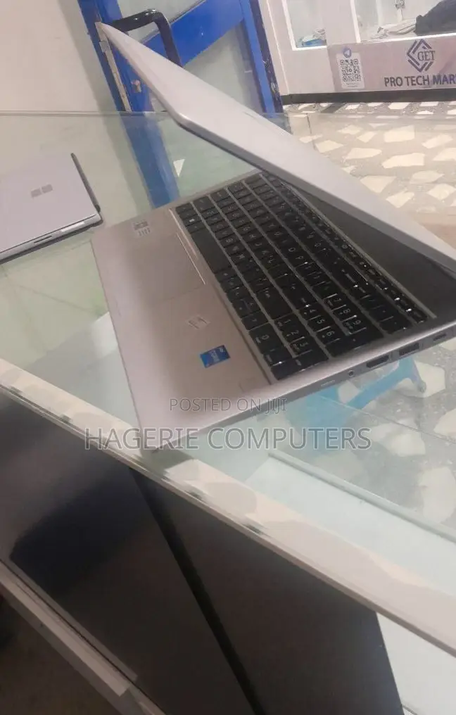 New Laptop HP ProBook 450 G9 16GB Intel Core I5 SSD 512GB