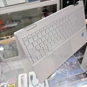 Photo - New Laptop HP Pavilion X360 8GB Intel Core I5 SSD 512GB