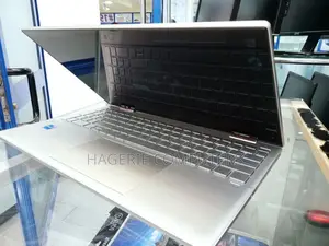 New Laptop HP Pavilion X360 8GB Intel Core I5 SSD 512GB