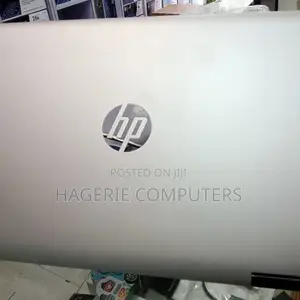 New Laptop HP Pavilion X360 8GB Intel Core I5 SSD 512GB