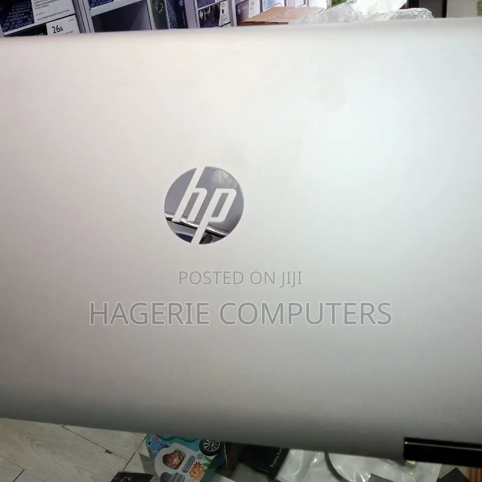 New Laptop HP Pavilion X360 8GB Intel Core I5 SSD 512GB