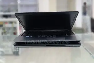 New Laptop HP ProBook 650 4GB Intel Core I5 HDD 500GB