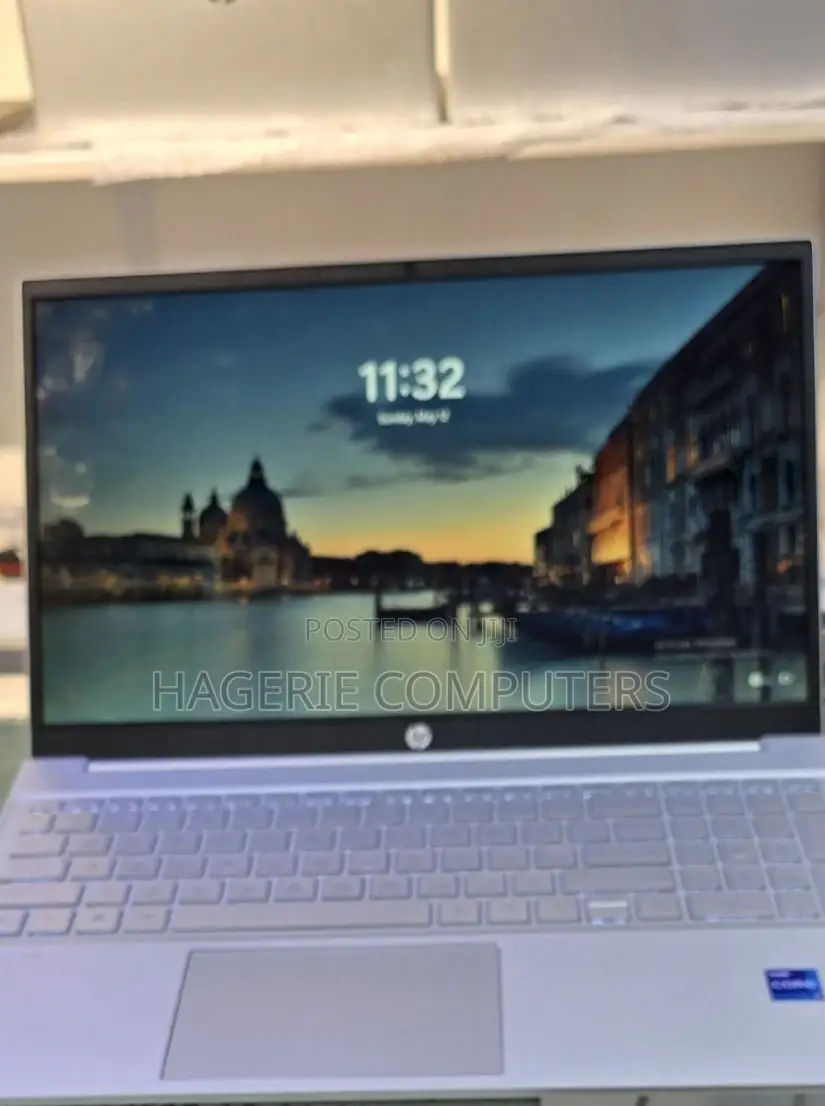 New Laptop HP Pavilion 15 16GB Intel Core I7 SSD 1T