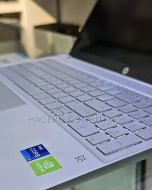 New Laptop HP Pavilion 15 16GB Intel Core I7 SSD 1T