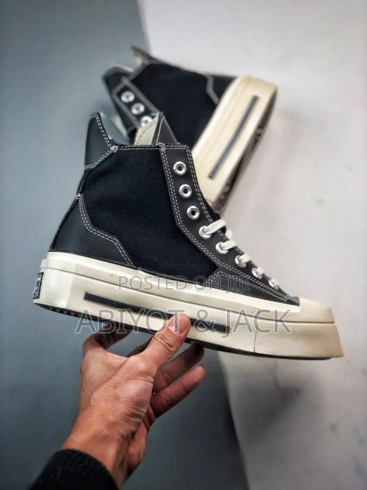 Converse All Star Chuck 70s ‘De Luxe Squared’ Shoes