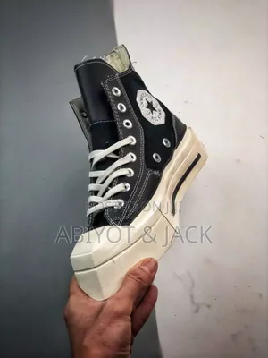 Converse All Star Chuck 70s ‘De Luxe Squared’ Shoes