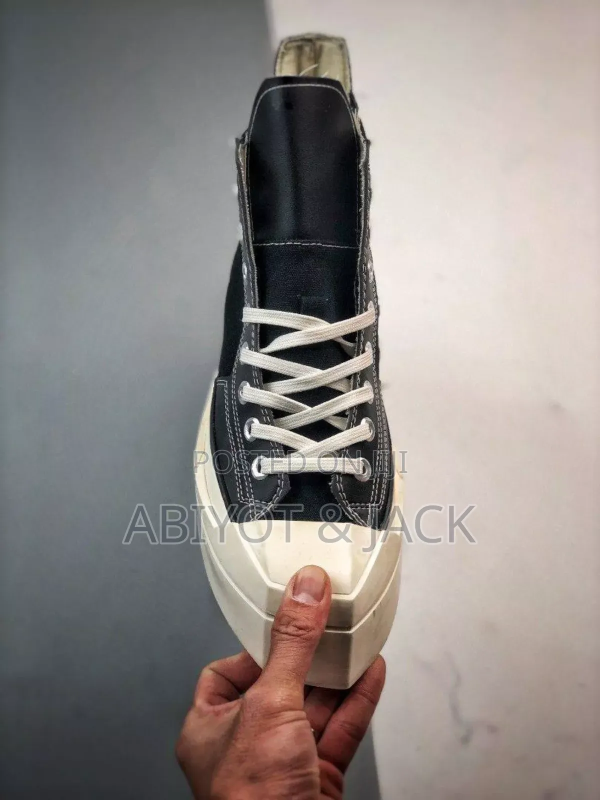 Converse All Star Chuck 70s ‘De Luxe Squared’ Shoes