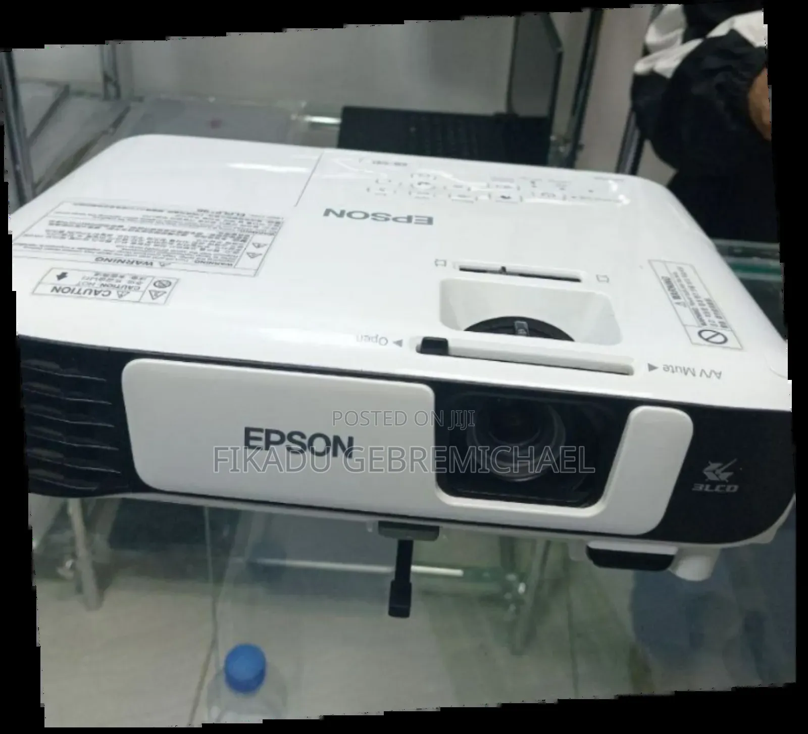 Epson Projector