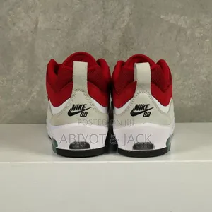 Nike Sb Air Max Ishod Shoes