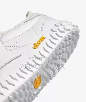 Photo - Reebok Revenge ‘Vibram’ Flat Shoes