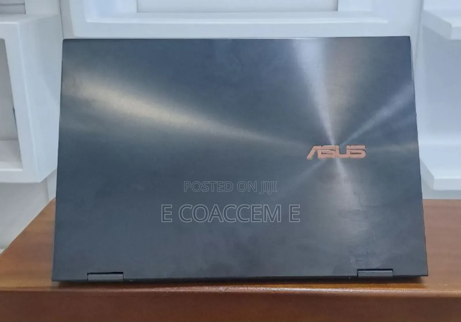 New Laptop Asus ZenBook Flip S UX370UA 16GB Intel Core I7 SSD 1T