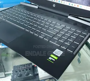 New Laptop HP Pavilion 15 16GB Intel Core I7 SSD 512GB