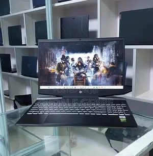 New Laptop HP Pavilion 15 16GB Intel Core I7 SSD 512GB